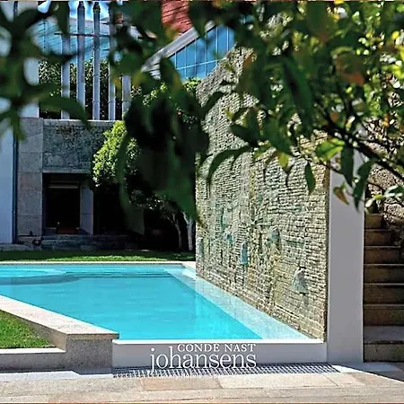 Casa Melo Alvim - By Unlock 4*