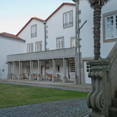 Ξενοδοχείο Casa Melo Alvim - By Unlock Βιάνα ντο Καστέλο