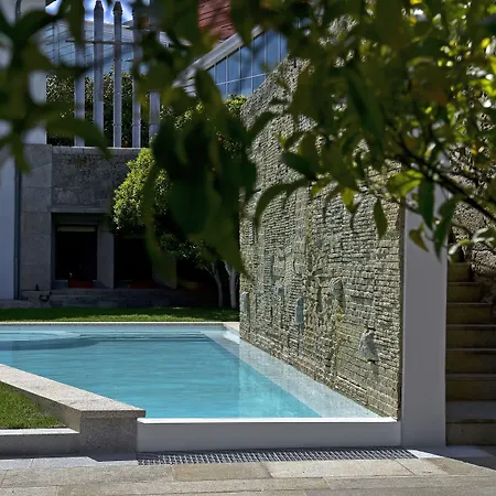 Ξενοδοχείο Casa Melo Alvim - By Unlock 4*