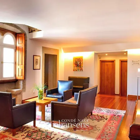 Casa Melo Alvim - By Unlock 4*