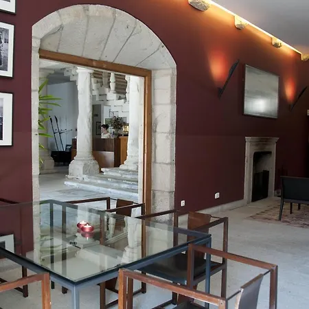 Casa Melo Alvim - By Unlock