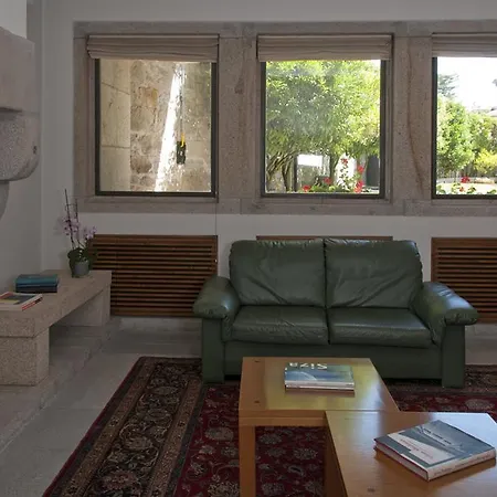 Szálloda Casa Melo Alvim - By Unlock 4*