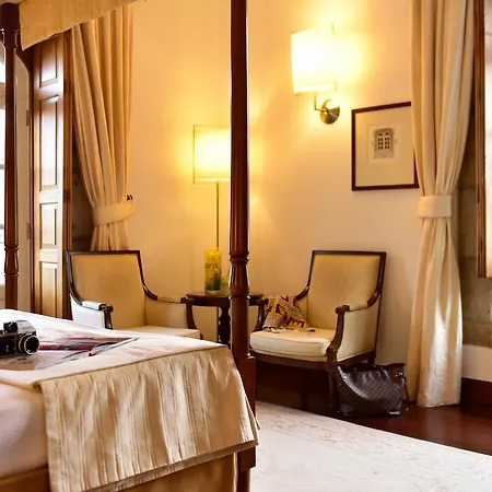 Отель Casa Melo Alvim - By Unlock