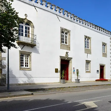 Otel Casa Melo Alvim - By Unlock