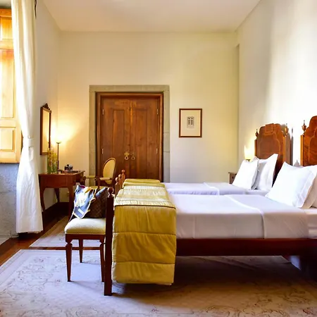 Casa Melo Alvim - By Unlock Hotel Viana do Castelo