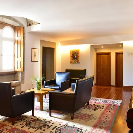Otel Casa Melo Alvim - By Unlock