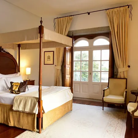 Casa Melo Alvim - By Unlock Szálloda 4*
