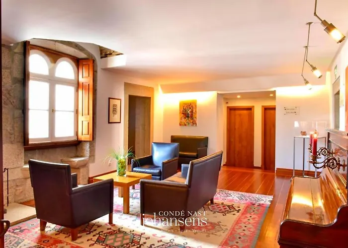 Casa Melo Alvim - By Unlock