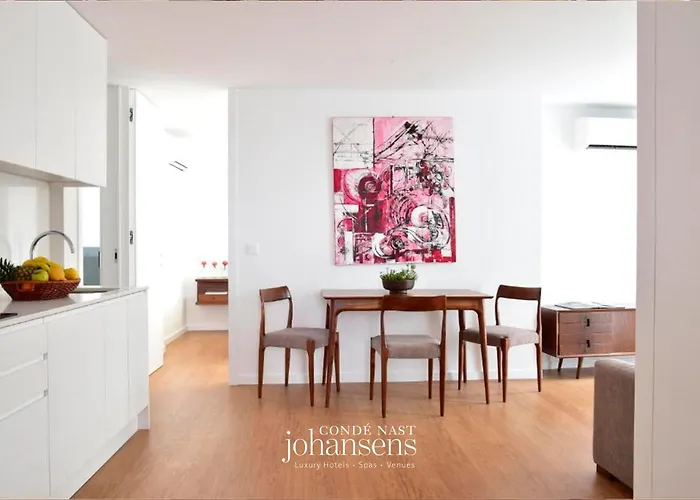 Casa Melo Alvim - By Unlock Виана-ду-Каштелу