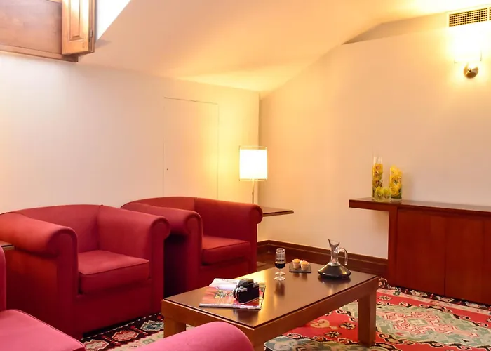 Hotel Casa Melo Alvim - By Unlock Viana do Castelo