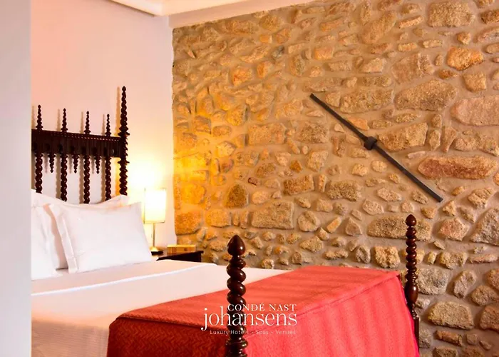 Casa Melo Alvim - By Unlock Viana do Castelo