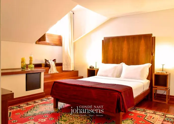 Casa Melo Alvim - By Unlock Hotel