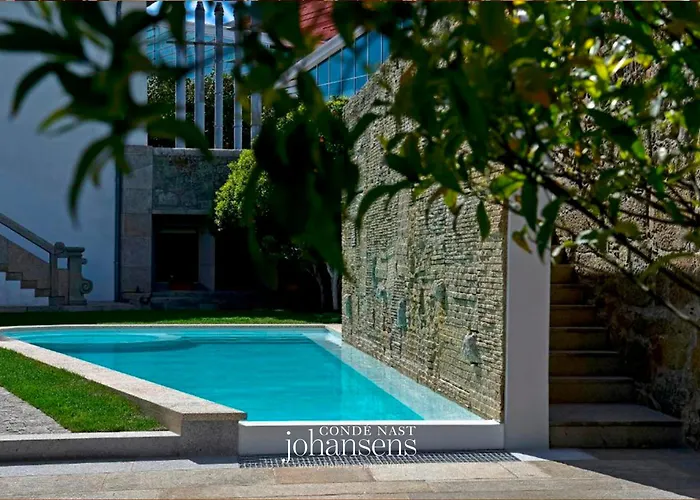 Casa Melo Alvim - By Unlock 4*