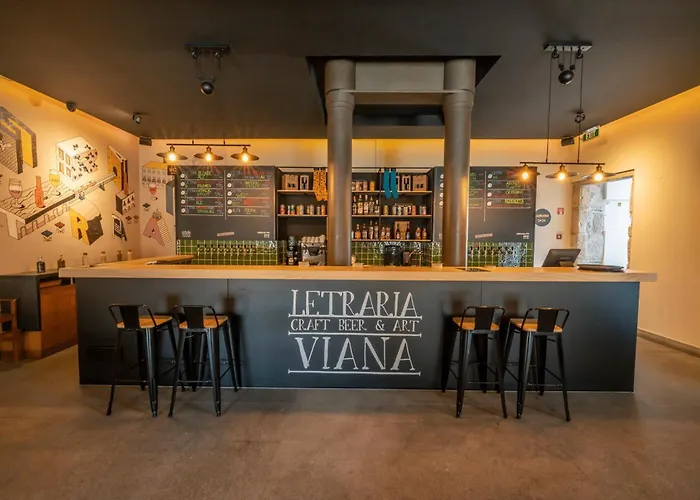 Casa Melo Alvim - By Unlock Hotel Viana do Castelo