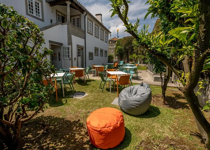 Casa Melo Alvim - By Unlock Hotel