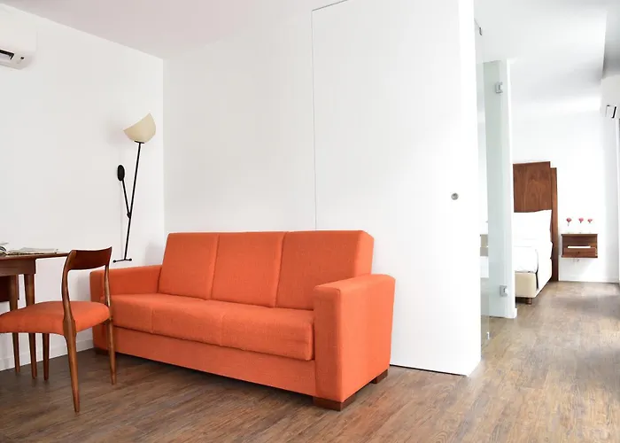 Casa Melo Alvim - By Unlock 4*