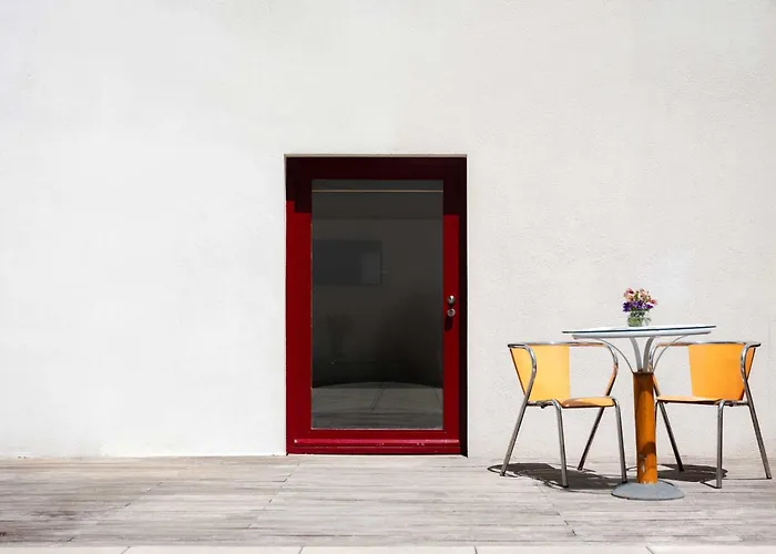 Отель Casa Melo Alvim - By Unlock