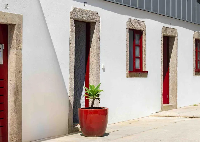 Casa Melo Alvim - By Unlock 4*