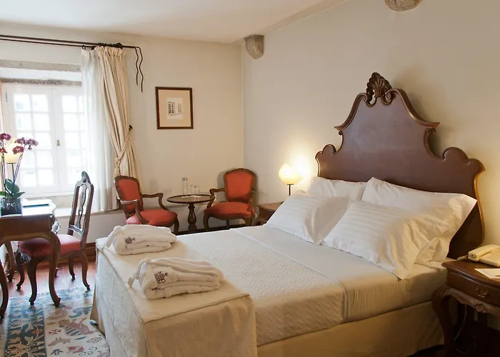 Casa Melo Alvim - By Unlock 4* Viana do Castelo