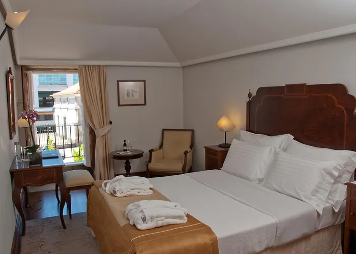 Hotel Casa Melo Alvim - By Unlock 4*