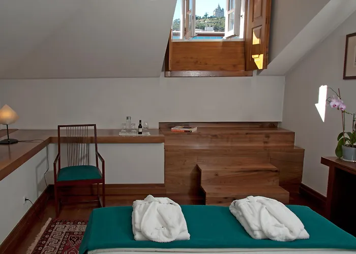 Casa Melo Alvim - By Unlock Viana do Castelo