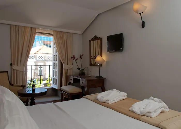 Hotel Casa Melo Alvim - By Unlock