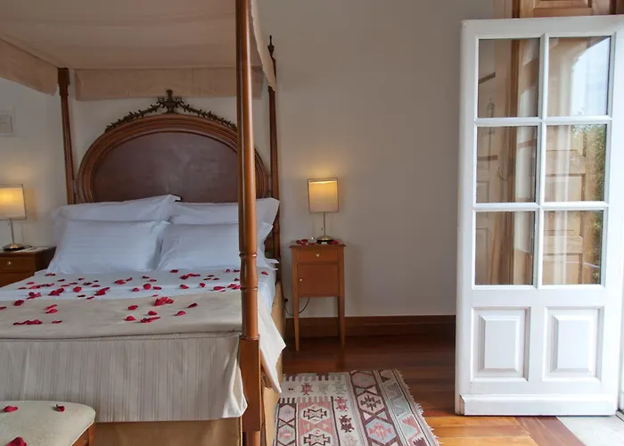 Casa Melo Alvim - By Unlock 4*