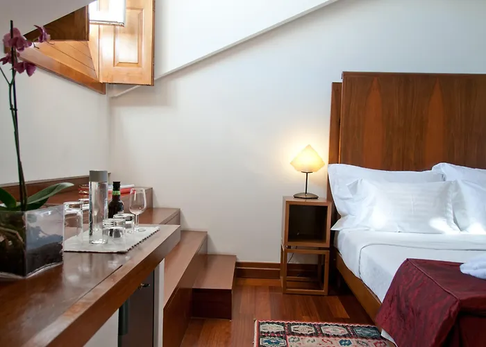 Casa Melo Alvim - By Unlock Hotel 4*