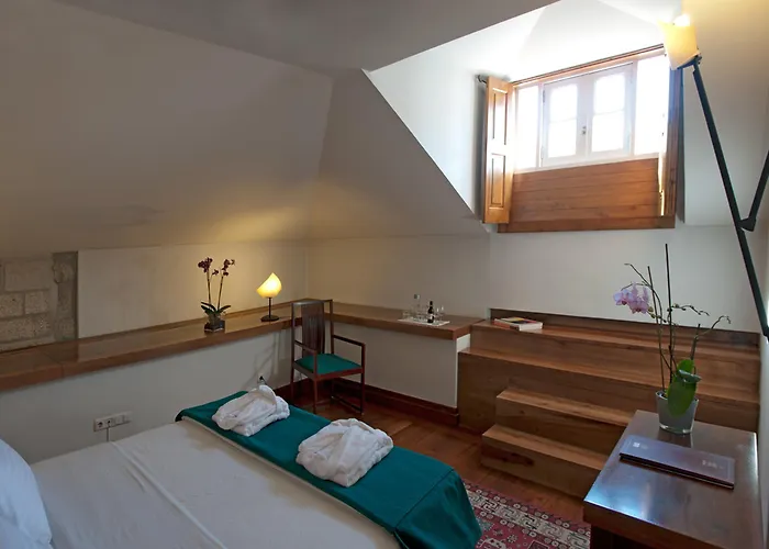 Casa Melo Alvim - By Unlock 4*