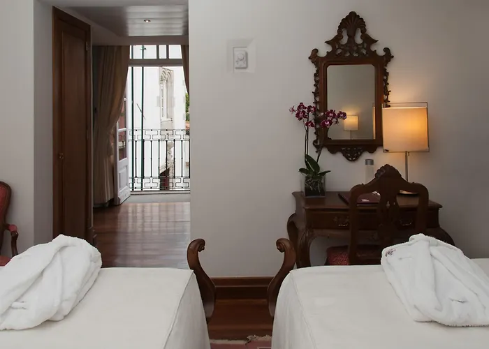 Casa Melo Alvim - By Unlock