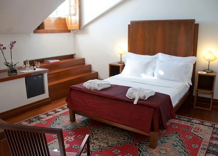 Casa Melo Alvim - By Unlock Hotel