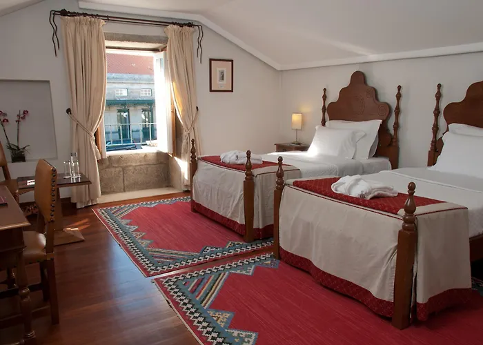 Casa Melo Alvim - By Unlock Hotel Viana do Castelo