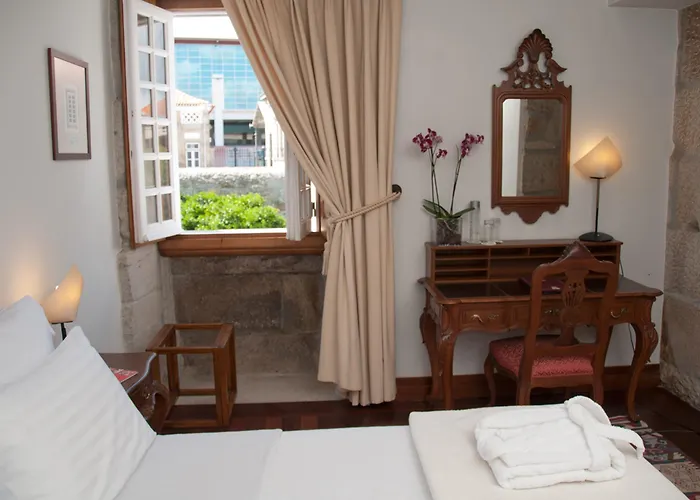 Casa Melo Alvim - By Unlock 4* Viana do Castelo
