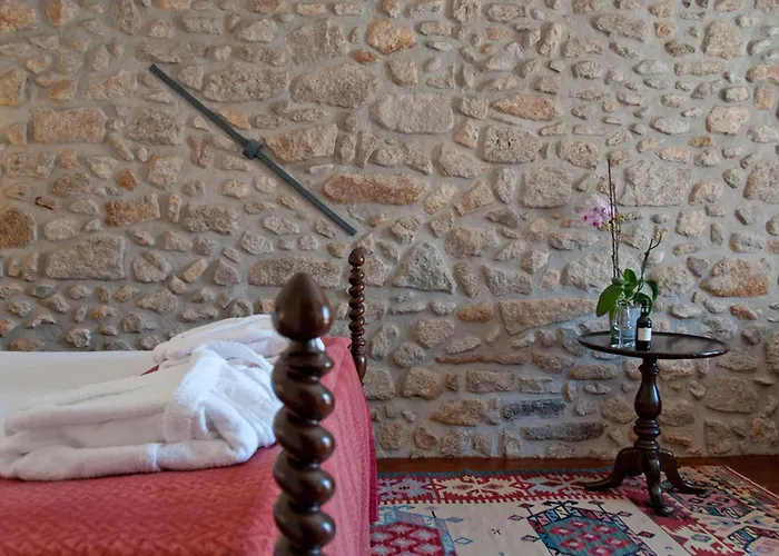 Hotel Casa Melo Alvim - By Unlock Viana do Castelo