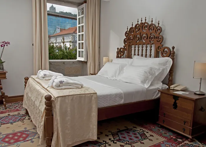 Casa Melo Alvim - By Unlock 4* Viana do Castelo