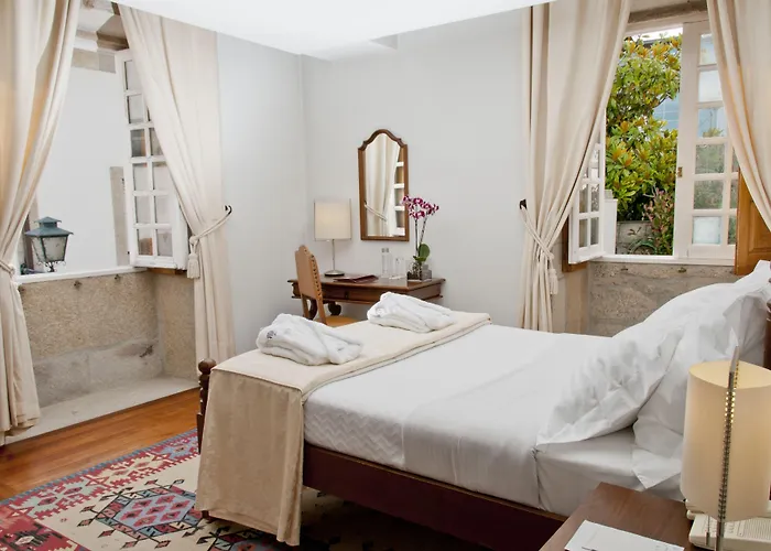 Casa Melo Alvim - By Unlock Отель