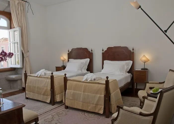 Casa Melo Alvim - By Unlock Hotel 4*