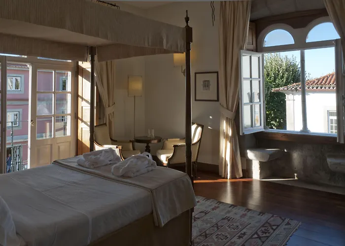 Casa Melo Alvim - By Unlock 4* Viana do Castelo