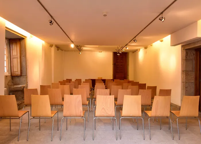 Casa Melo Alvim - By Unlock