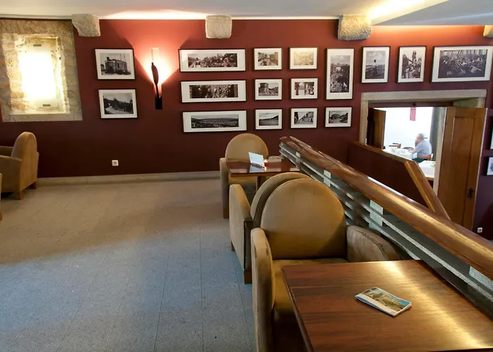 Casa Melo Alvim - By Unlock 4*