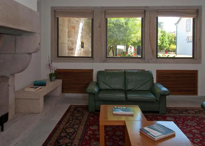 Casa Melo Alvim - By Unlock