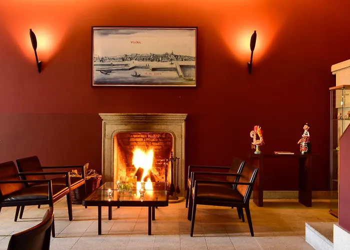 Casa Melo Alvim - By Unlock Viana do Castelo