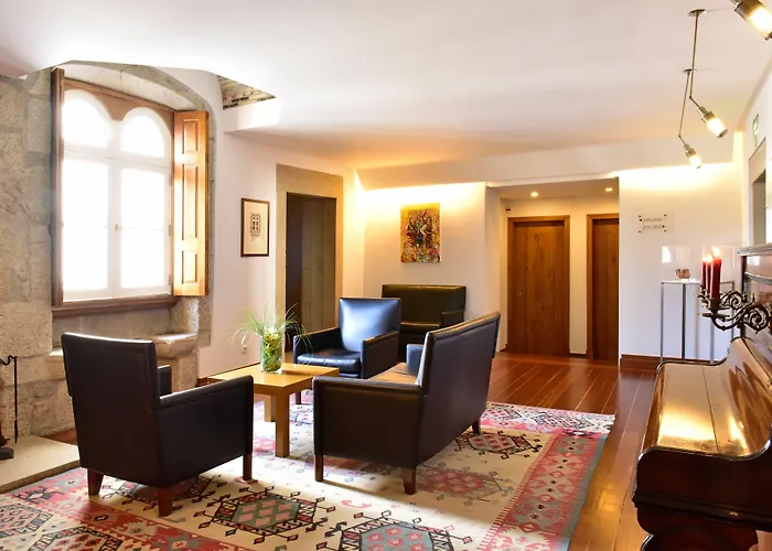 Casa Melo Alvim - By Unlock Hotel