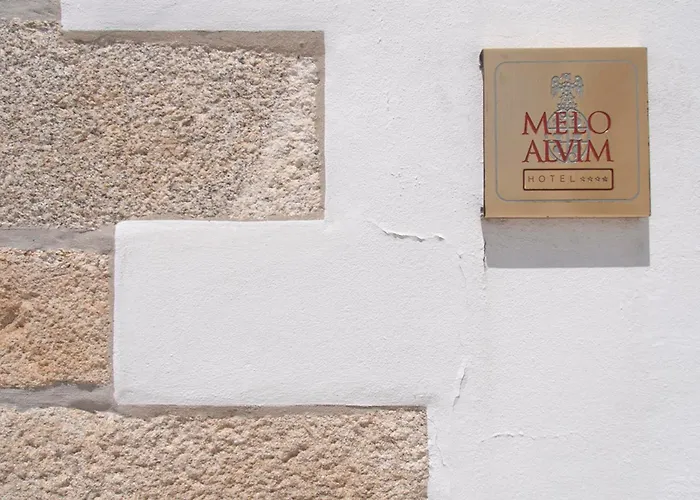 Casa Melo Alvim - By Unlock Viana do Castelo