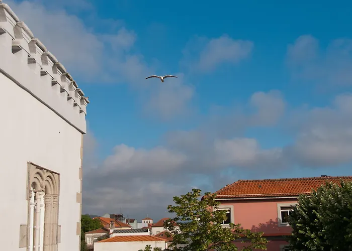 Casa Melo Alvim - By Unlock