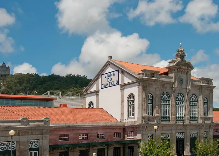 Casa Melo Alvim - By Unlock 4*