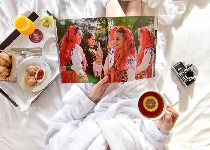 Casa Melo Alvim - By Unlock Hotel 4*