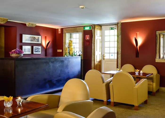 Casa Melo Alvim - By Unlock 4*