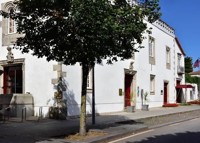 Casa Melo Alvim - By Unlock 4*