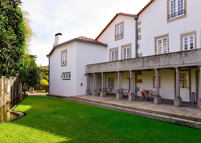 Hotel Casa Melo Alvim - By Unlock 4*